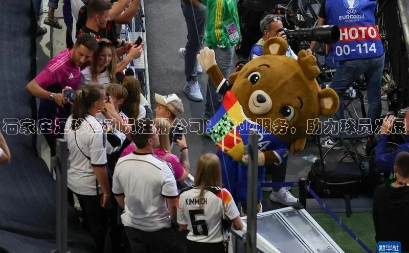 K8凯发(中国)天生赢家·一触即发字节跳动石家庄足球运动员注册公司：专业服务，助力球员发展