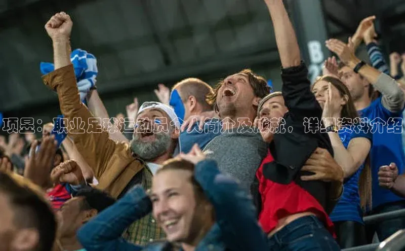 凯发K8官网首页登录阿里尔公司项昱：职业足球运动员个人简介及成就，详细资料介绍