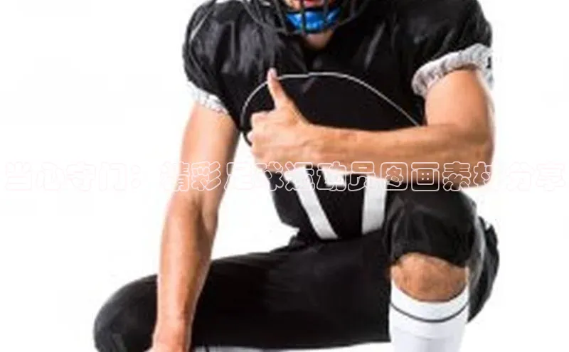 K8凯发官网江铃新能源当心守门：精彩足球运动员图画素材分享