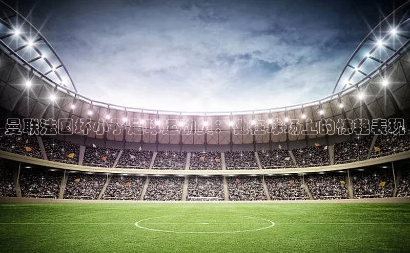 凯发·k8(国际)-官方网站京东曼联法国坏小子足球运动员：他在球场上的惊艳表现