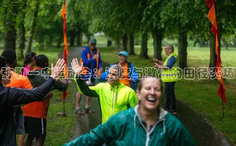 凯发·k8(国际)-官方网站百度移动开放平台弥勒一中运动会：速度与激情的田径赛场