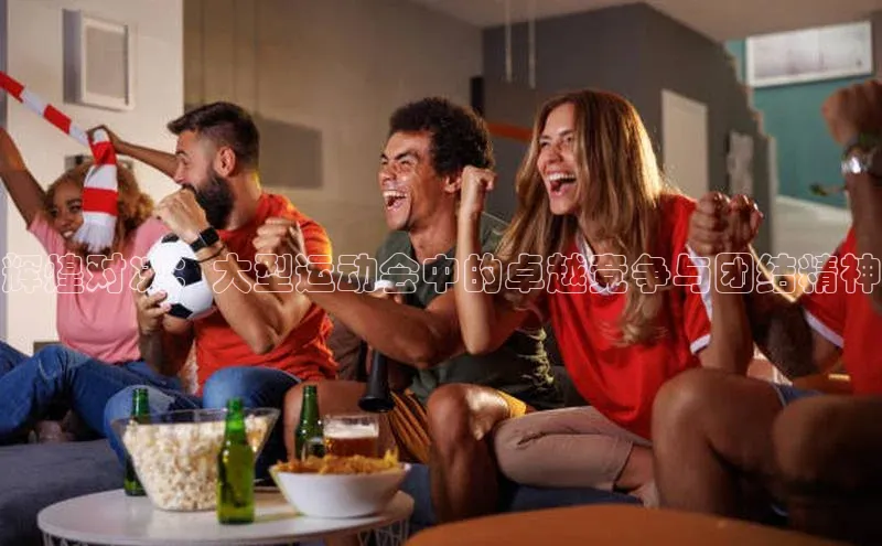 凯发平台k8普信公司辉煌对决：大型运动会中的卓越竞争与团结精神