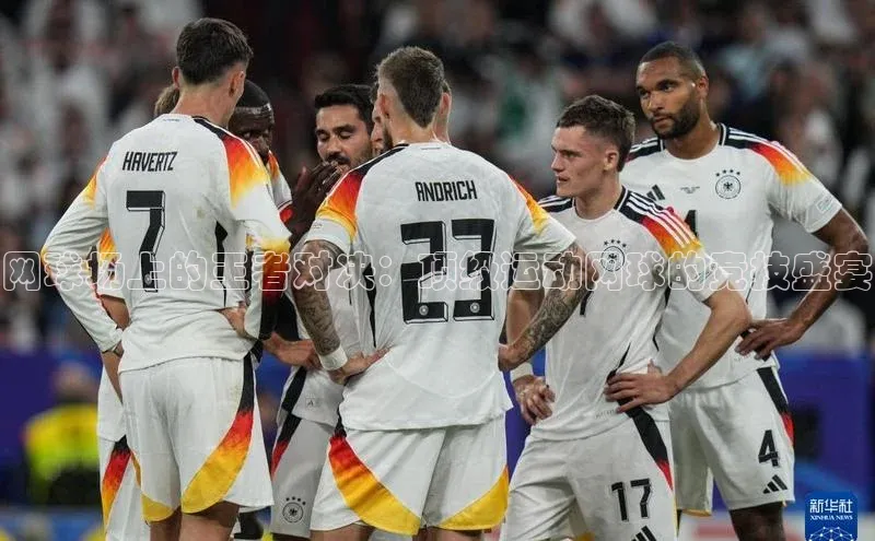 网球场上的王者对决：顶级运动网球的竞技盛宴