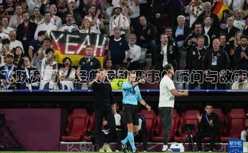 飞跃赛场：经典运动赛事的瞬间与故事