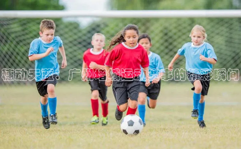 穗动天蓝：广州增城运动赛事的精彩瞬间