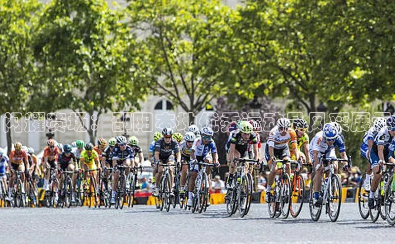 闪耀赛场：邵阳本地优秀运动员风采展示