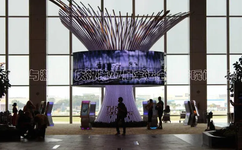 挑战与激情：庆祝第27届军运会精彩瞬间回顾