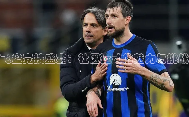 飞盘竞技盛宴：社区运动的魅力与挑战