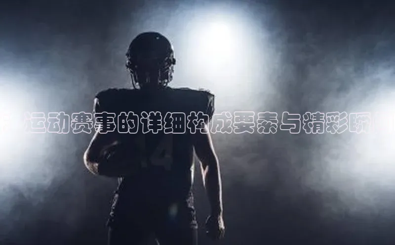 ：运动赛事的详细构成要素与精彩瞬间