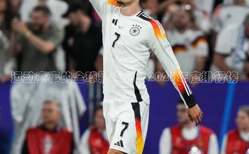 运动赛事的全球影响力：2023年度排行榜